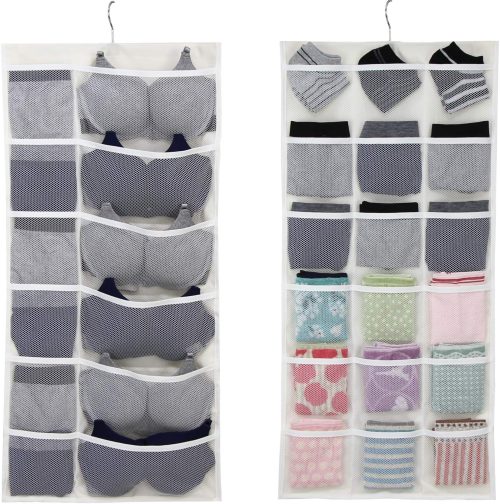 アストロ ウォールポケット 吊り下げ収納 600-47