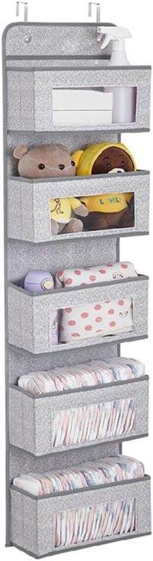 タマトシ(TAMATOSHI) 不織布ウォールポケット