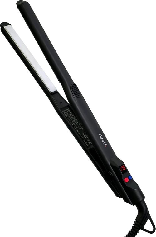 アレティ(Areti) Precision 2way ストレート カール アイロン i628