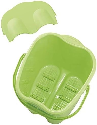 西村製作所 足湯バケツ 深型