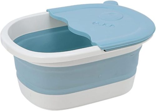 グリプトン 折りたたみ フットバス gu1b112