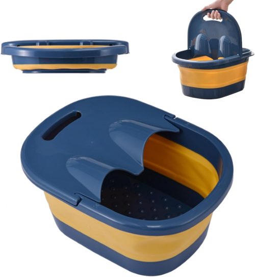 Asdays フットバス