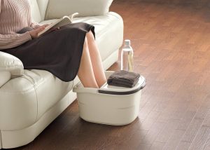 フットバスのおすすめ19選。保温機能付きの便利なモデルも