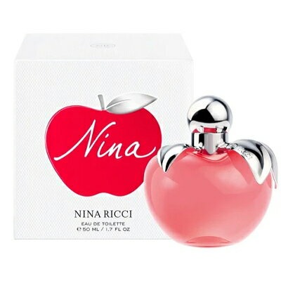 ニナ・リッチ(Nina Ricci) ニナ オードトワレ
