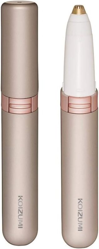 コイズミ(KOIZUMI) マユシェーバー KLC-0740