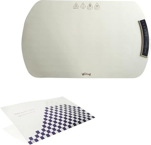 FOOD WARMER 電熱ランチョンとろ火マット mm01041