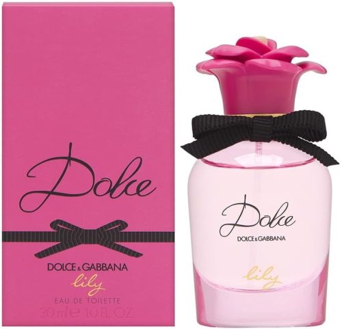 ドルチェ&ガッバーナ(DOLCE&GABBANA) ドルチェ リリー オードトワレ