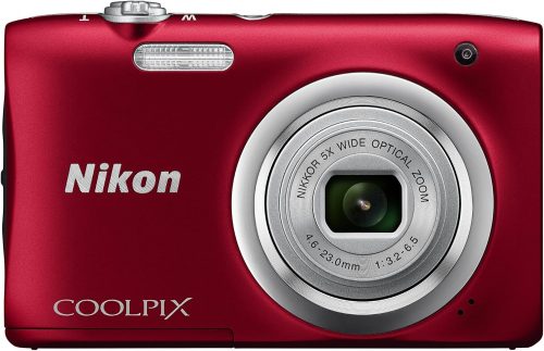 ニコン(Nikon) COOLPIX A100