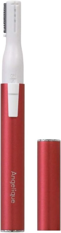 マクセル(maxell) アンジェリーク フェイスシェーバー MXFS-100