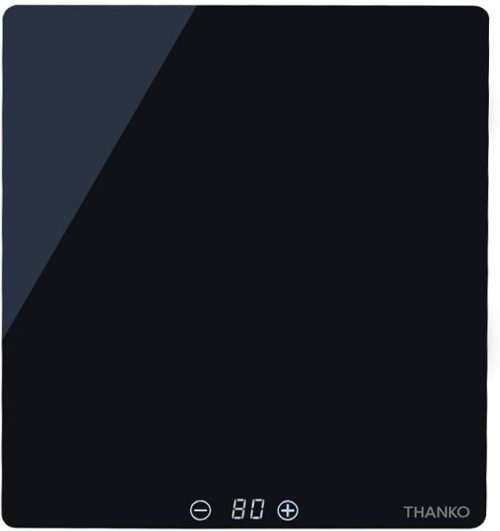 サンコー(THANKO) フードウォーマープレートミニ THA0203