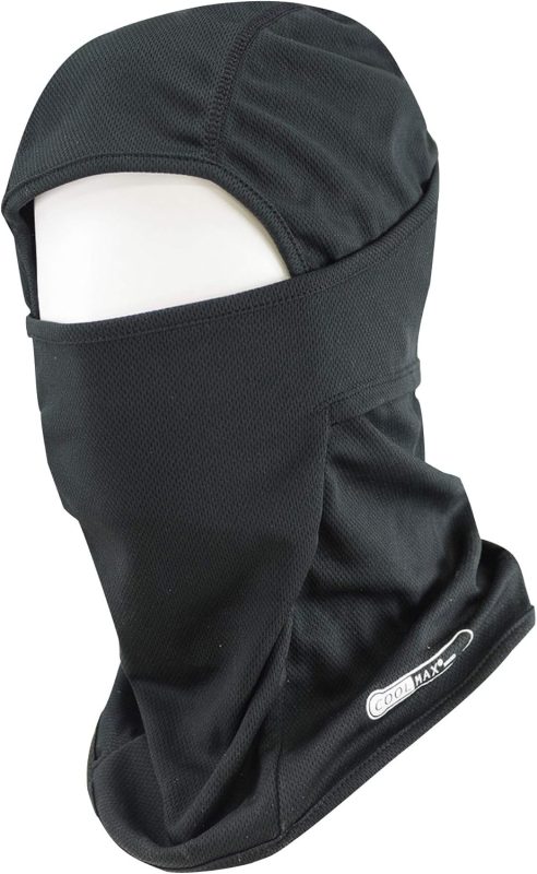 コミネ(KOMINE) クールマックスRマルチマスク AK-324