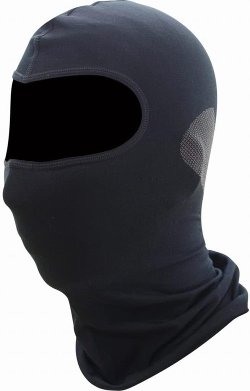 コミネ(KOMINE) サーモライトRフルフェイスマスク AK-315