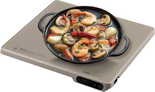 シービージャパン(CB JAPAN) mlte フードウォーマー MR-07FD