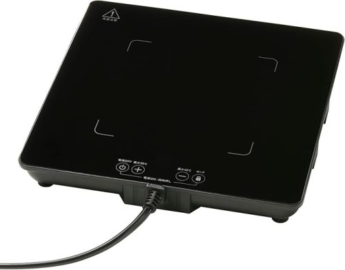 オーム電機(OHM) 保温プレート COK-HB600A-K