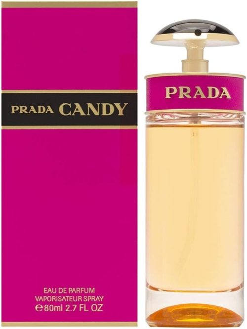 プラダ(PRADA) プラダ キャンディ オーデパルファム