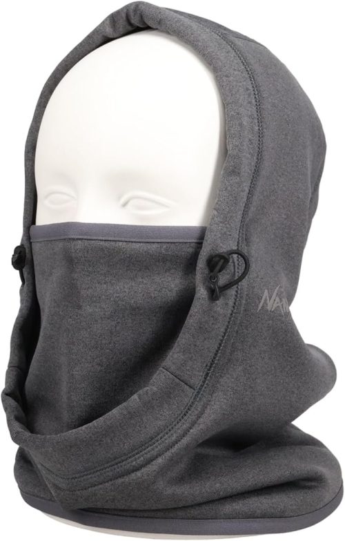 ナンガ(NANGA) POLARTEC POWER STRETCH BALACLAVA