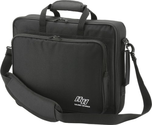 ミュージックワークス(MUSIC WORKS) エフェクター・バッグンボード EBB2-M