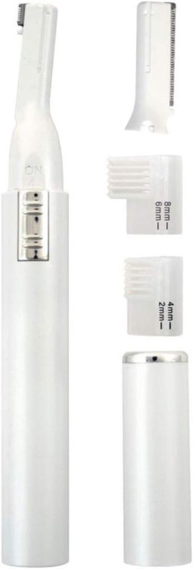 ロゼンスター(LOZENSTAR) フェイスシェーバー F-964