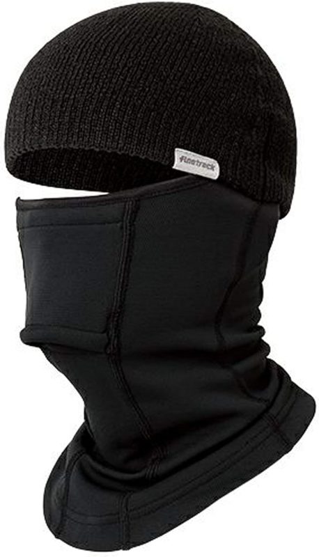 ファイントラック(finetrack) バラクラバビーニー FHU0224