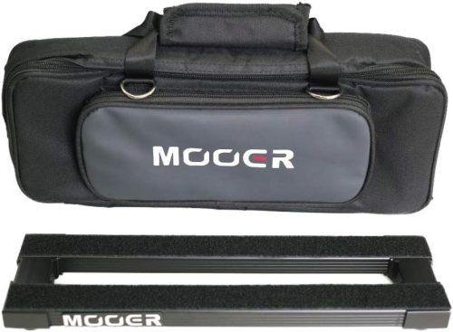 ムーアー(MOOER) ストンプレートミニ PB-05