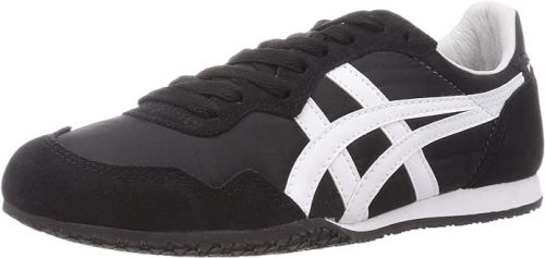 オニツカタイガー(Onitsuka Tiger) スニーカー SERRANO