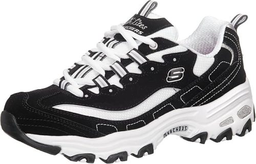 スケッチャーズ(SKECHERS) ディーライツ ビッゲスト ファン