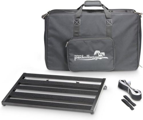 パルマー(Palmer) ペダルボード Pedalbay 60L