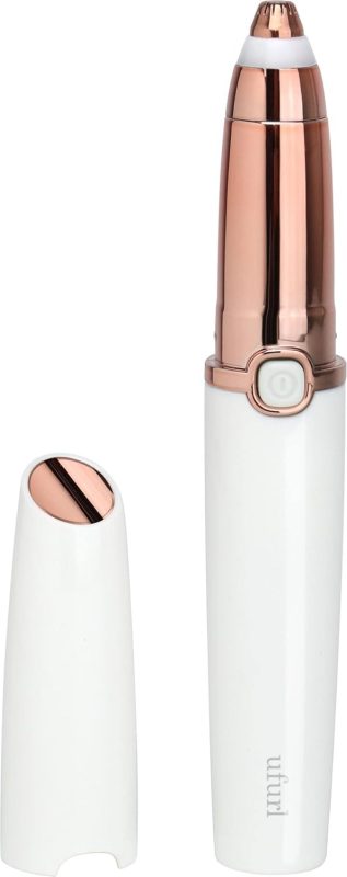 マクロス アイブロウスティックシェーバー ufurl MEBL-110