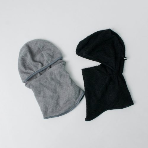 アンドワンダー(AND WANDER) alpha direct balaclava 5744276119