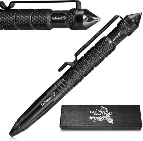 キャットソバット(catsobat) タクティカルペン