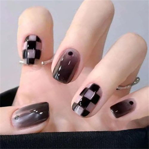 HIVOGUE ネイルシール