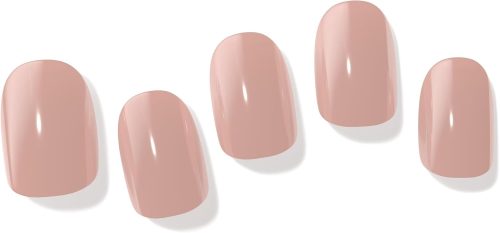 ジェリーネイル(Jelly Nail) リアル ジェルネイルシール 0013 コーラルベイビー