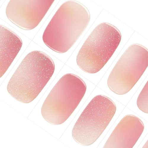 ダニー&トニー(DANNI&TONI) ジェルネイルシール