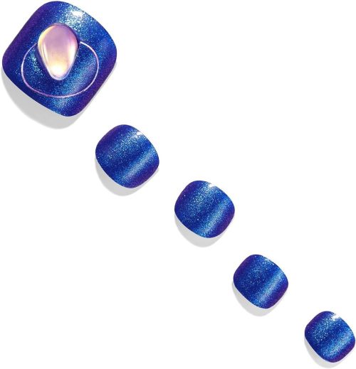 ダッシングディバ(DASHING DIVA) ペディキュア グロス