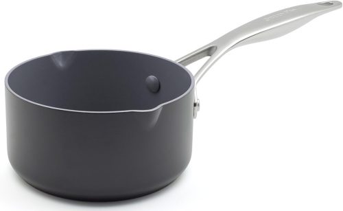 グリーンパン(GREENPAN) ヴェニス プロ ミルクパン CC000657-001