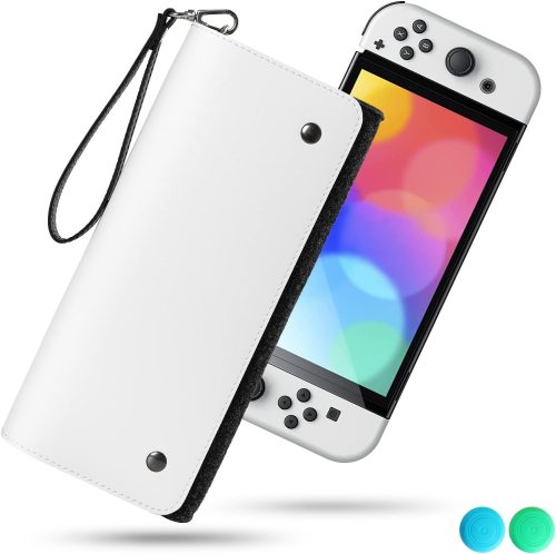 GameTek Switch OLED ケース SC-X20