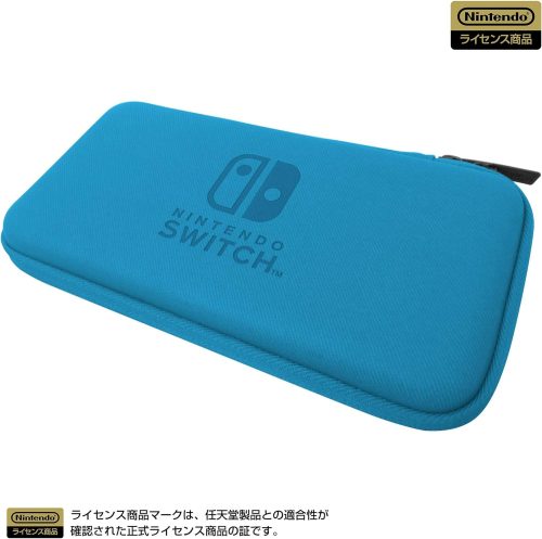 ホリ(HORI) スリムハードポーチfor Nintendo Switch Lite NS2-048