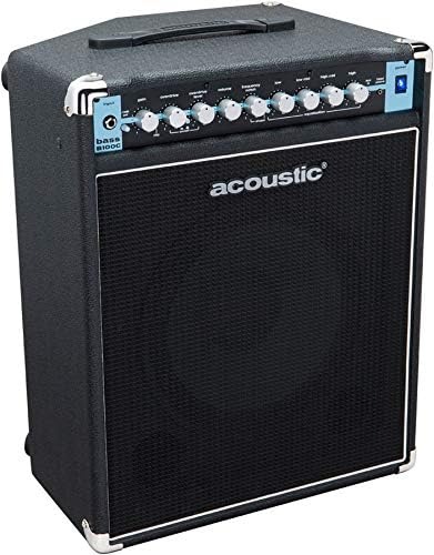 アコースティック(ACOUSTIC) ベースコンボアンプ B100C