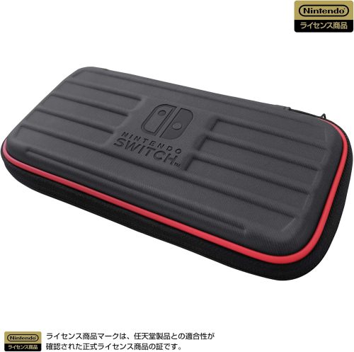 ホリ(HORI) タフポーチ for Nintendo Switch Lite