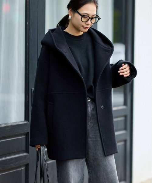 ジャーナルスタンダード(JOURNAL STANDARD) スーパー140モッサフードコート