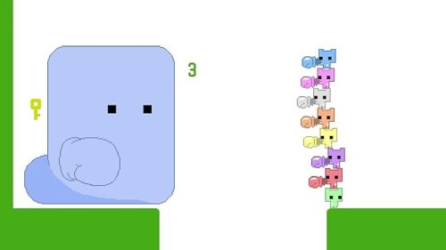 PICO PARK 1+2 - TECOPARK 2024