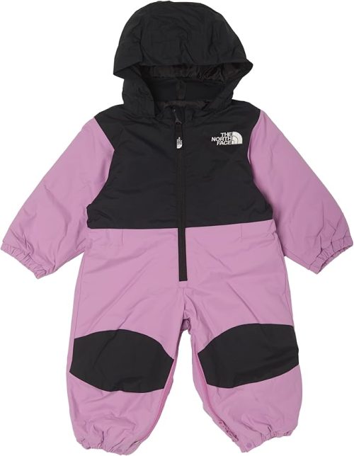 THE NORTH FACE ジャンプスーツ 18-24M 紫 THE NORTH FACE ジャンプスーツ 18-24M 紫