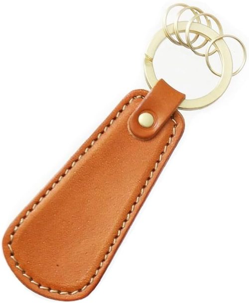 ポルコロッソ(PORCO ROSSO) 靴べらキーホルダー pr-ky-51