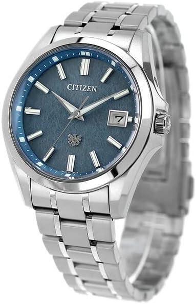 シチズン(CITIZEN) THE CITIZEN AQ4091-56M