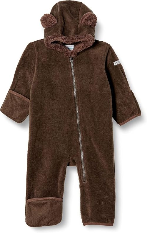 コロンビア(Columbia) タイニーベアIIバンティング SN0214