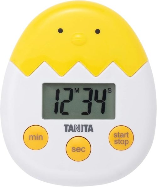 タニタ(TANITA) ぴよぴよタイマー TD-419