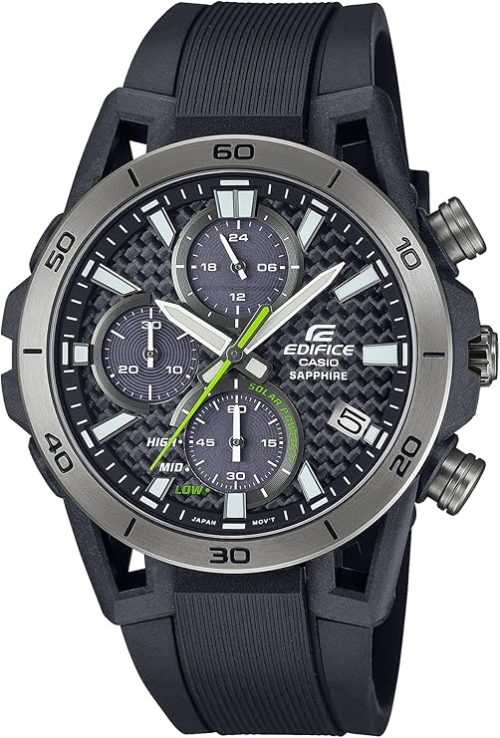 エディフィス(EDIFICE) EDIFICE SOSPENSIONE EFS-S640PB-1AJF