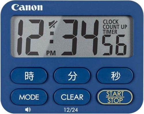 キヤノン(Canon) クロック&タイマー CT-50