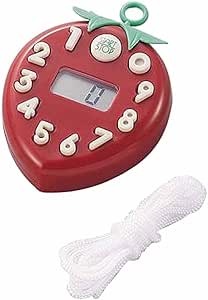 ヤザワコーポレーション イチゴタイマー T01