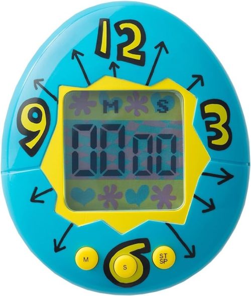 シー・シー・ピー(CCP) きゃらタイマーたまごっち KH-CT82-TG